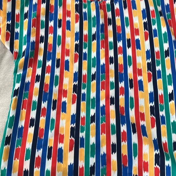 Vintage 90s shirt! Amazing design - Picture 9 of 9